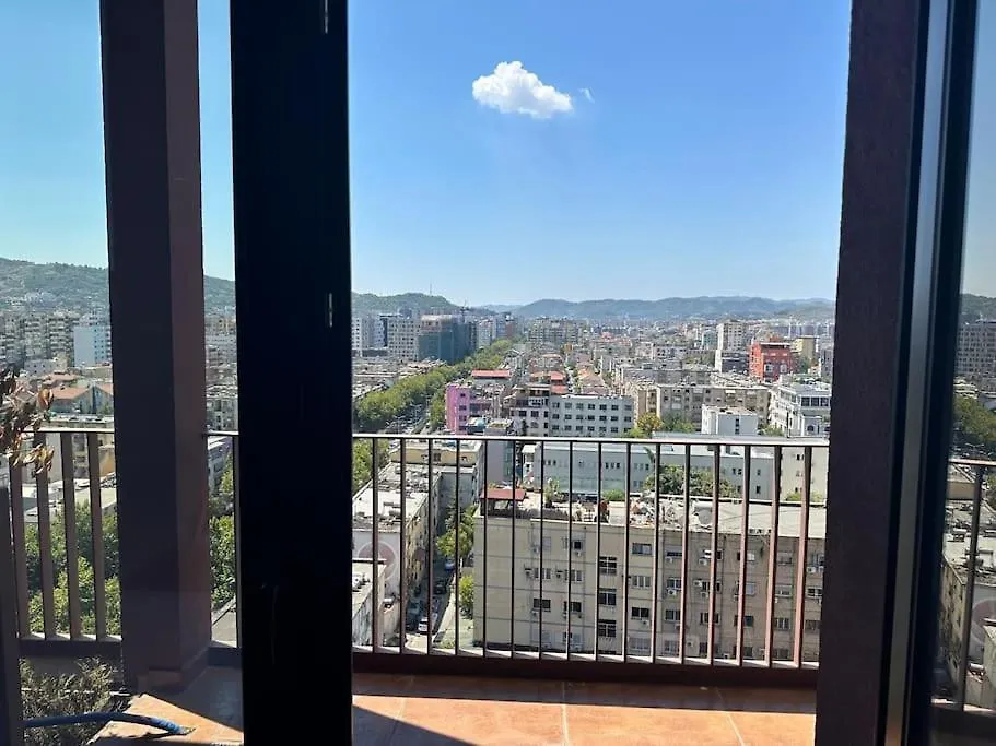 Chic Garden Ap 2 Apartment Tirana Albania