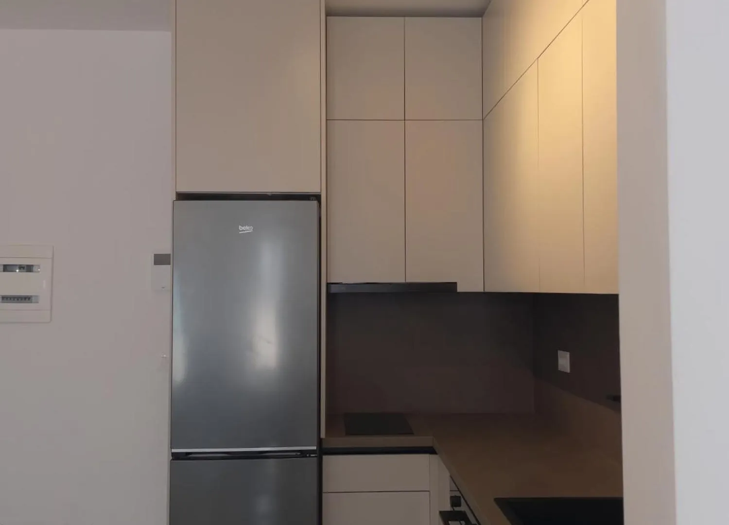Chic Garden Ap 2 Apartment Tirana Albania
