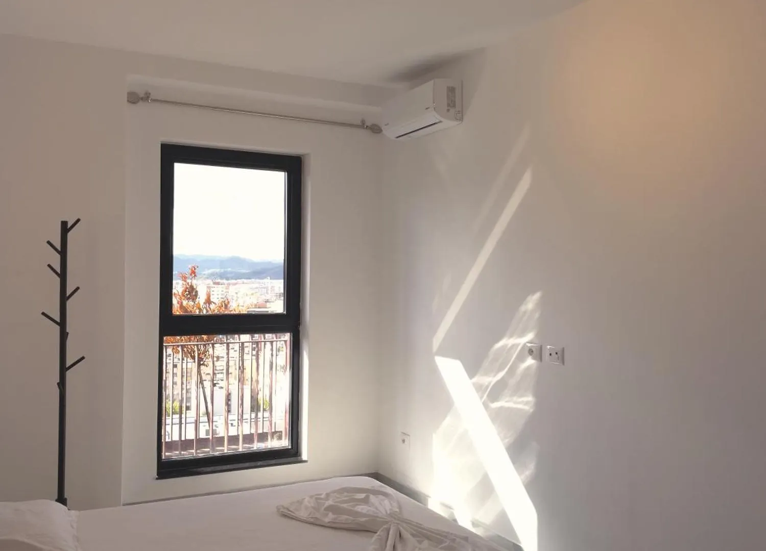 Chic Garden Ap 2 Apartment Tirana Albania
