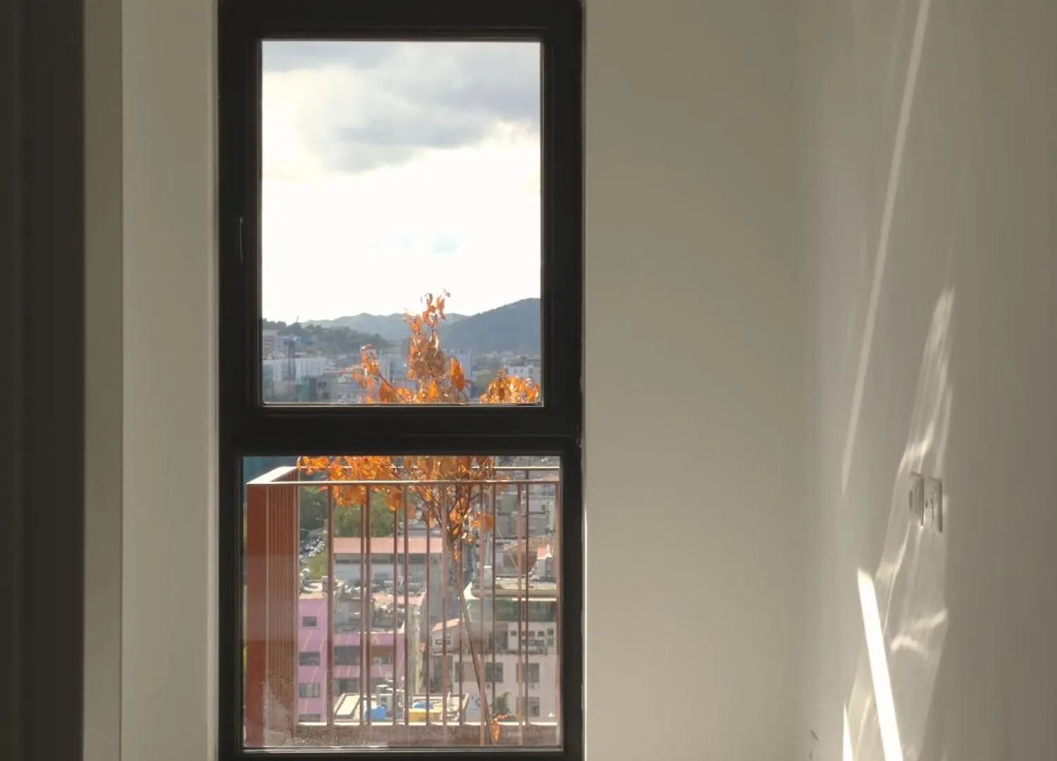 Chic Garden Ap 2 Apartment Tirana