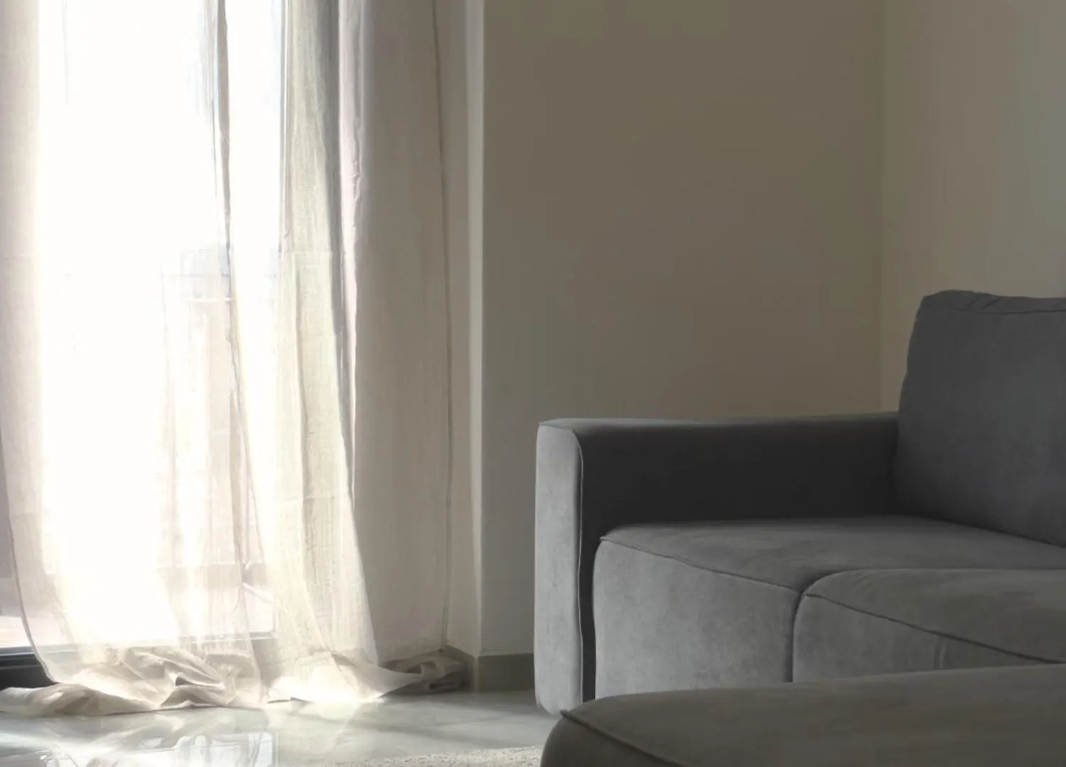 Chic Garden Ap 2 Apartment Tirana